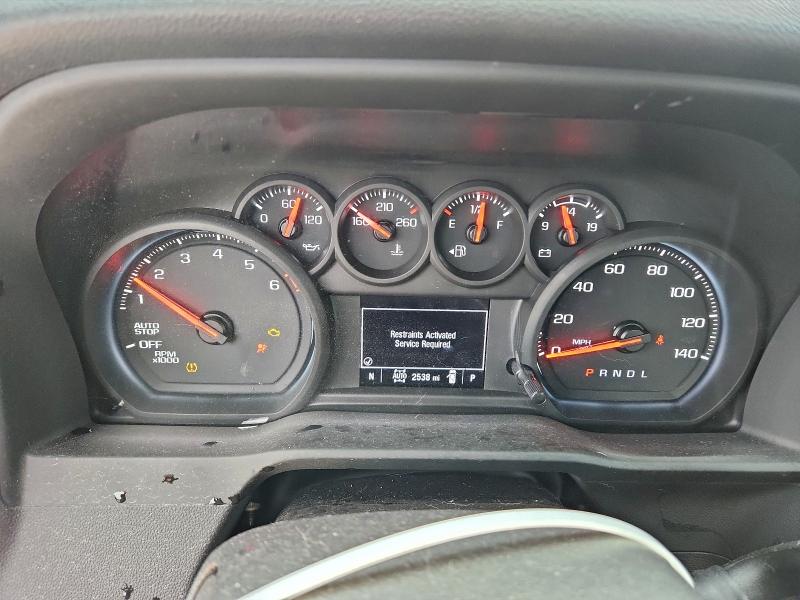 Фото 9 - GMC SIERRA