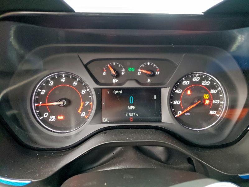 Фото 9 - CHEVROLET CAMARO