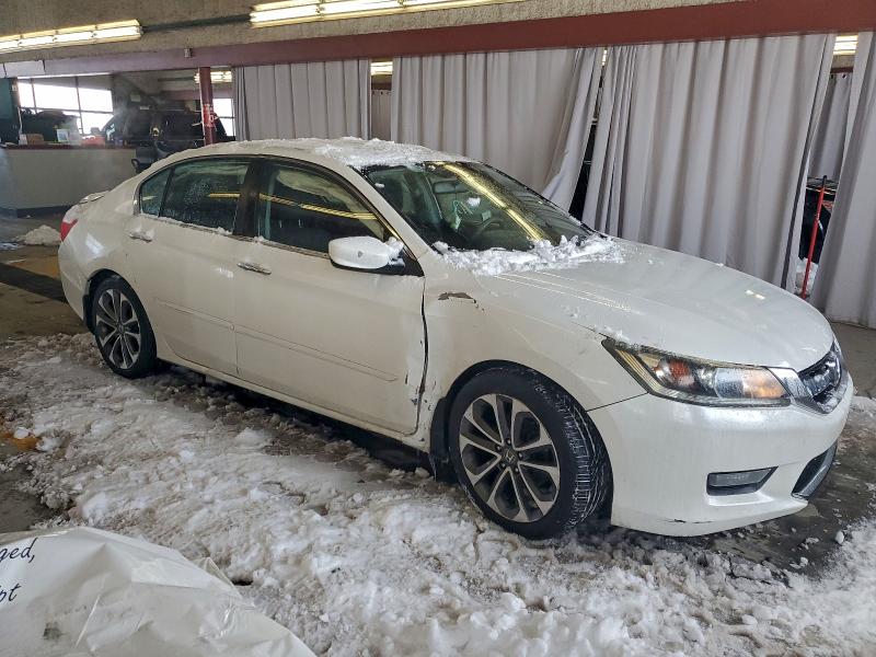 Фото 4 - HONDA ACCORD