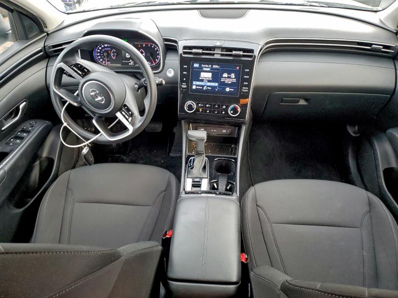 Фото 8 - HYUNDAI TUCSON