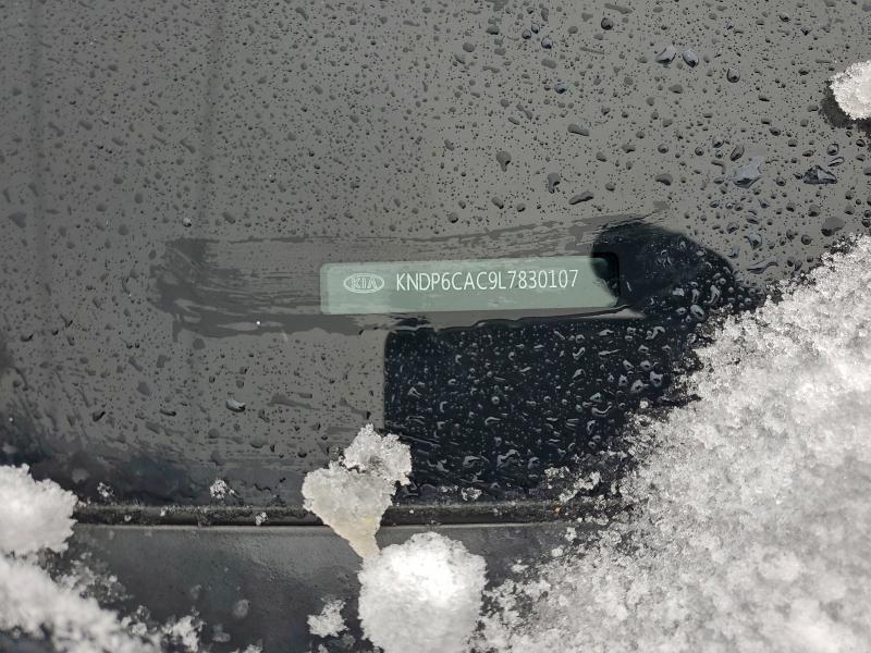 Фото 13 - KIA SPORTAGE