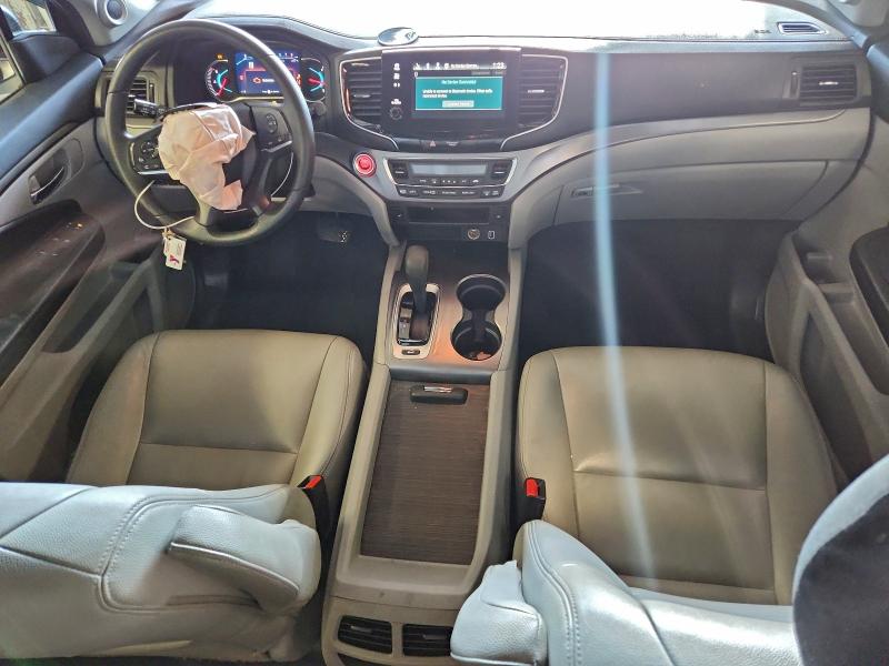 Фото 8 - HONDA PILOT