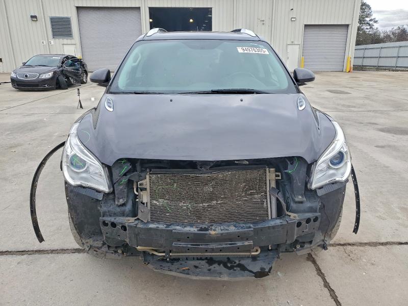 Фото 5 - BUICK ENCLAVE