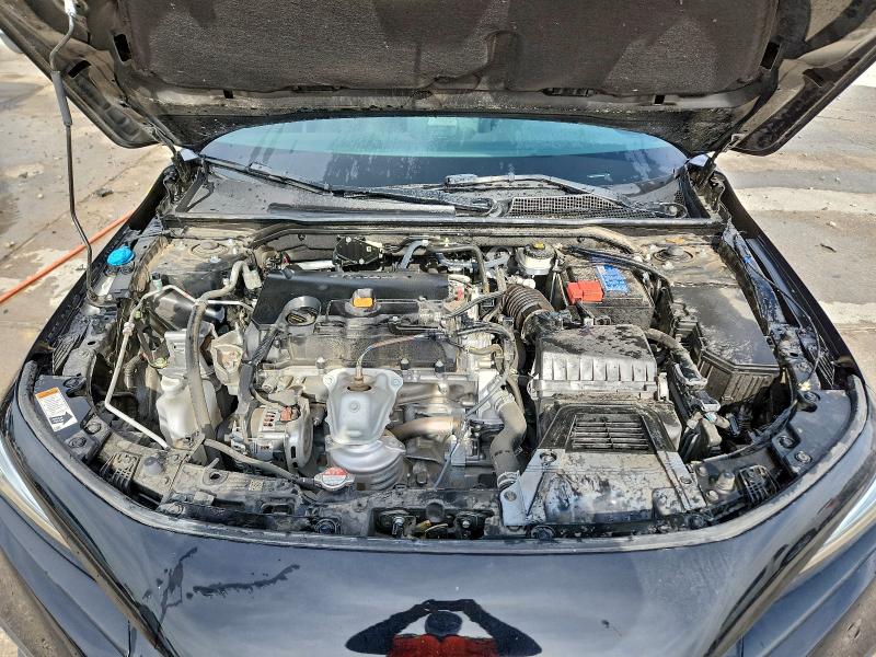 Фото 11 - HONDA CIVIC