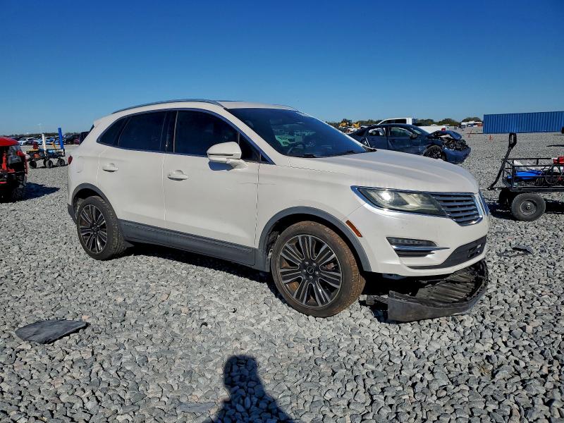 Фото 4 - LINCOLN MKZ