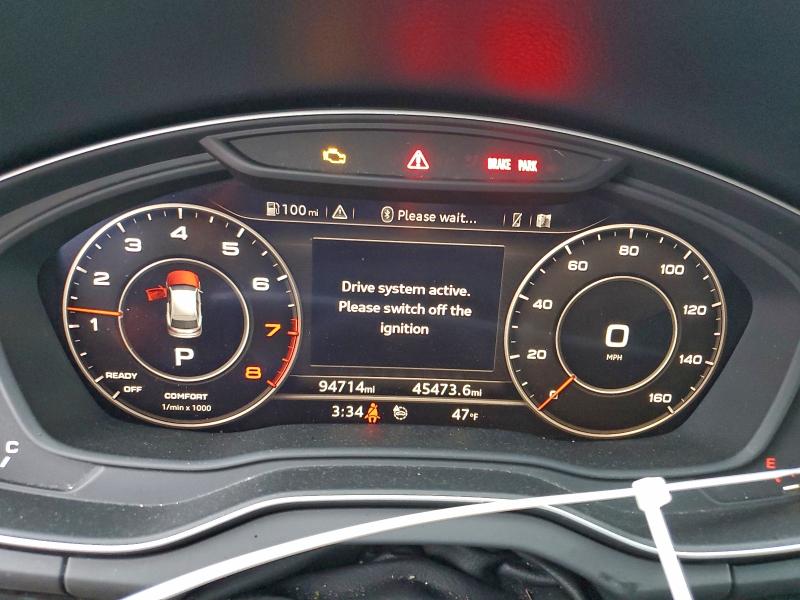 Фото 9 - AUDI Q5