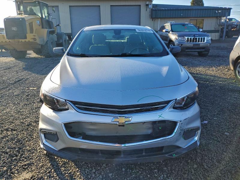 Фото 5 - CHEVROLET MALIBU