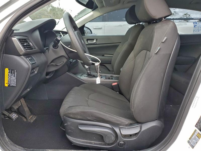 Фото 7 - KIA OPTIMA