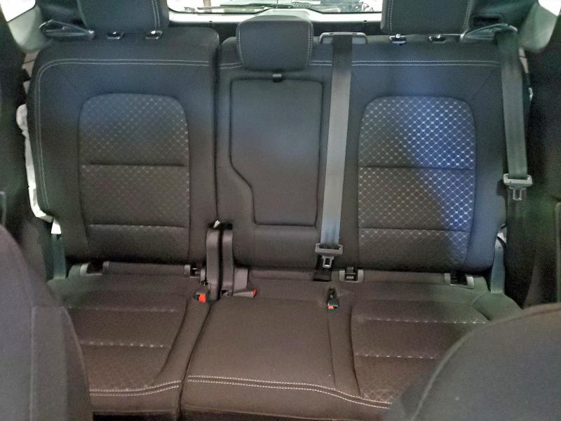 FORD ESCAPE ACT 2025 VIN 1FMCU9GNXSUB19740