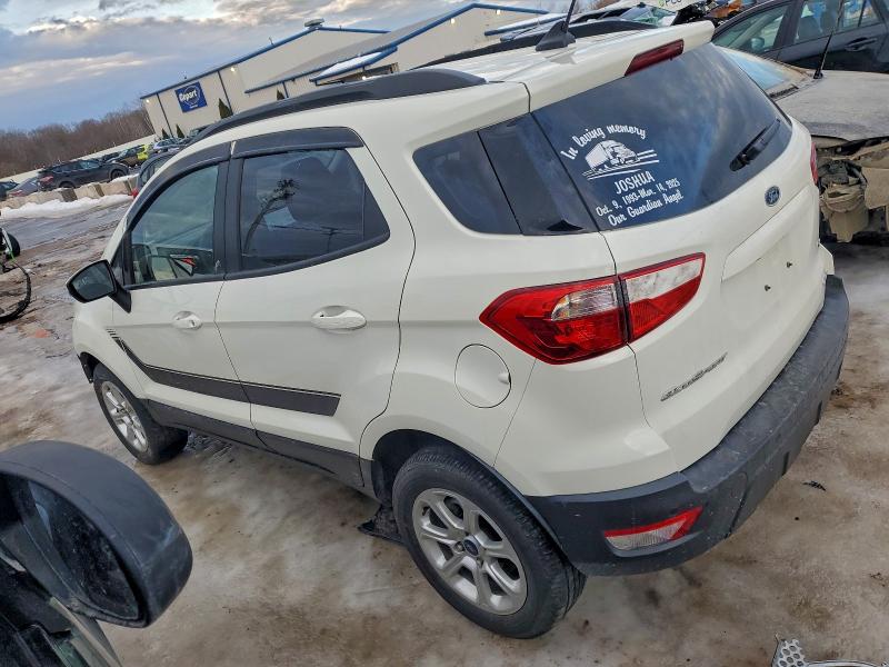 Фото 2 - FORD ECOSPORT