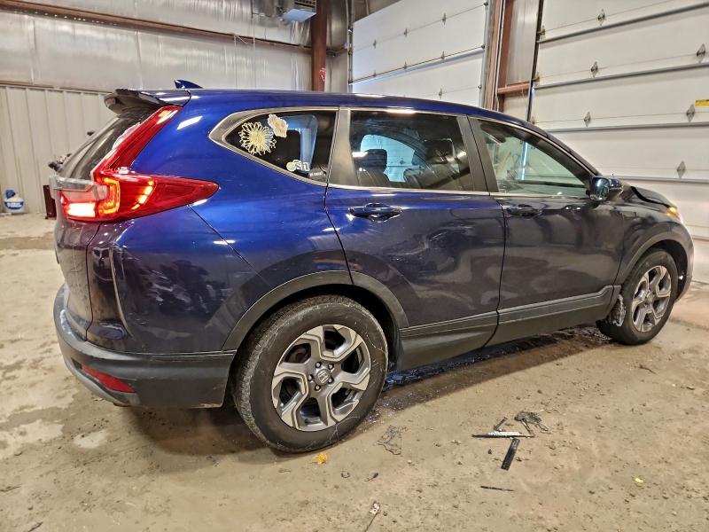 Фото 3 - HONDA CRV