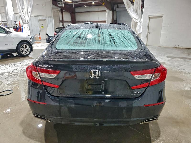 Фото 6 - HONDA ACCORD