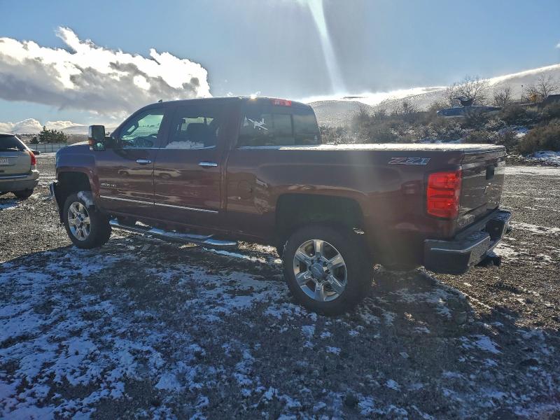 Фото 2 - CHEVROLET ALL Models