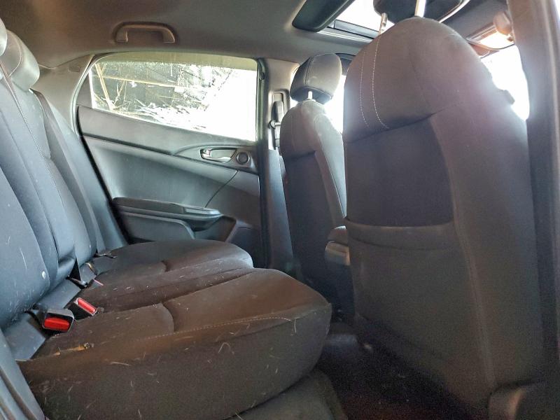 Фото 10 - HONDA CIVIC