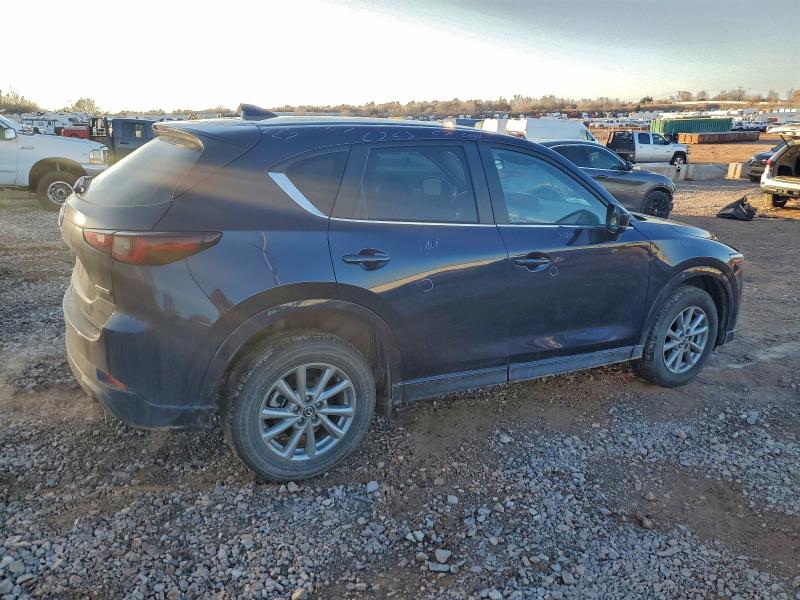 MAZDA CX-5 SELEC 2024 VIN JM3KFBBL1R0465966