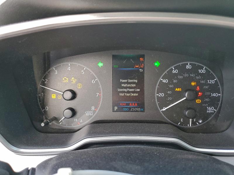 Фото 9 - TOYOTA COROLLA