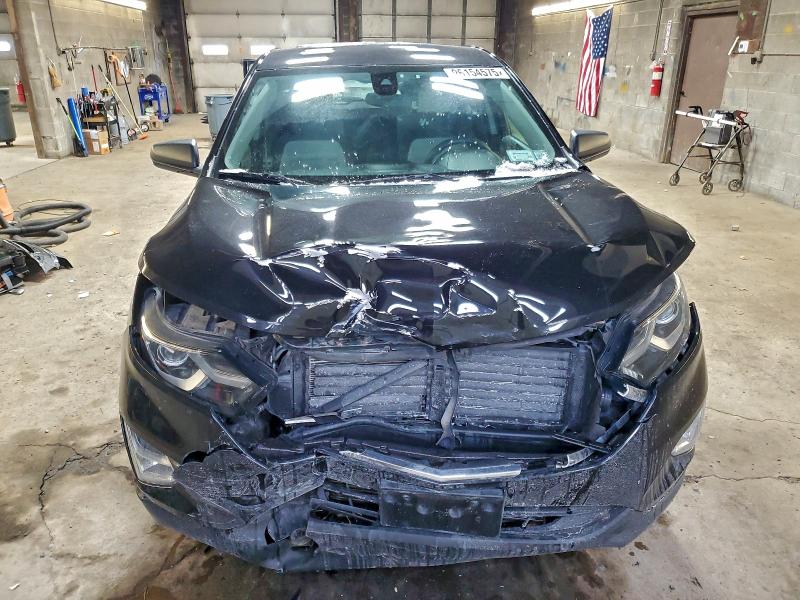 Фото 5 - CHEVROLET EQUINOX