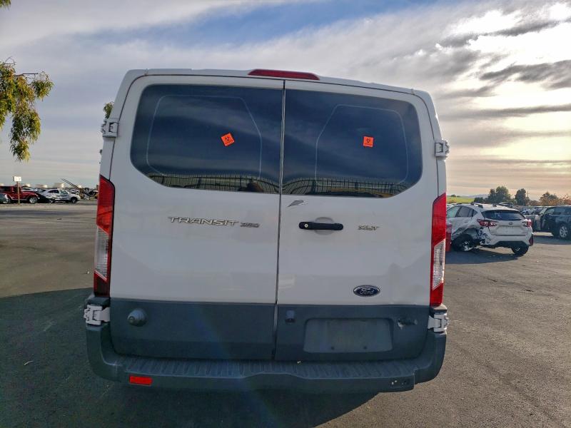 Фото 6 - FORD TRANSIT