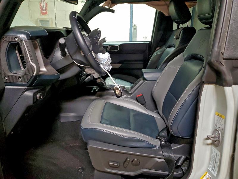 Фото 7 - FORD BRONCO