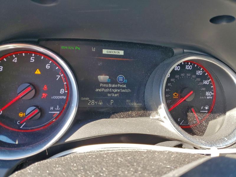 Фото 9 - TOYOTA CAMRY