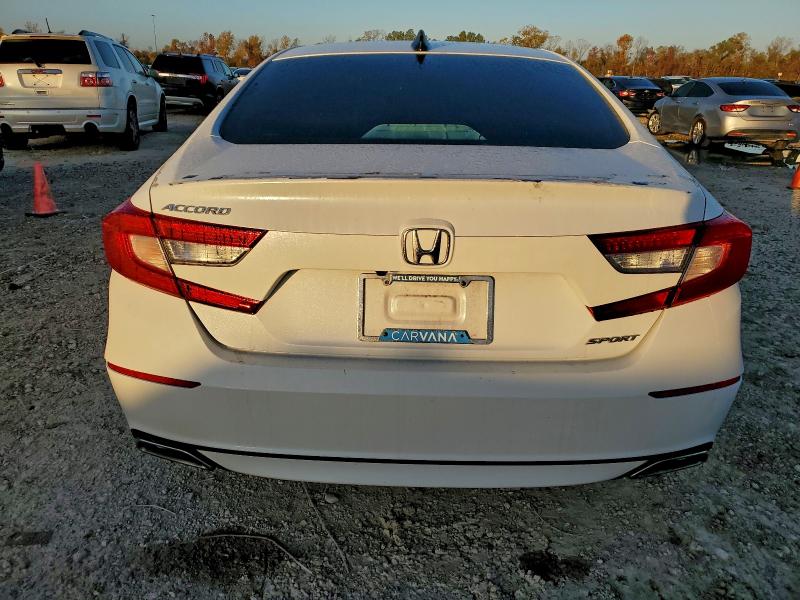 Фото 6 - HONDA ACCORD