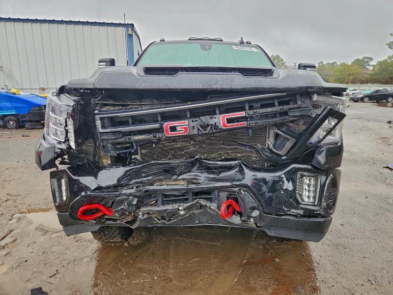 Фото 5 - GMC SIERRA