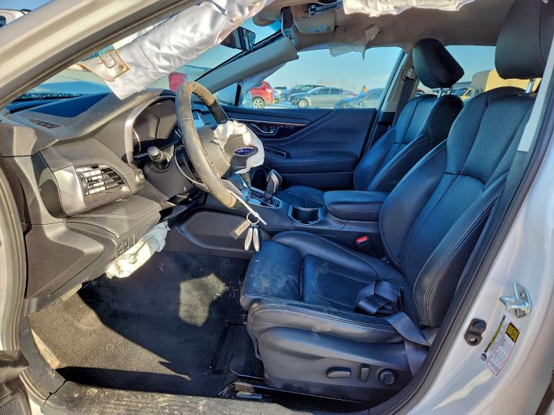 Фото 7 - SUBARU OUTBACK