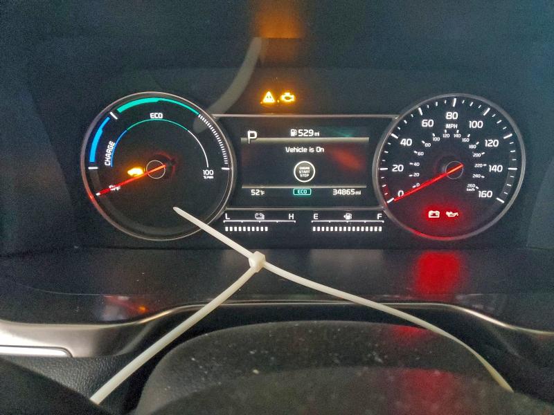 Фото 9 - KIA SORENTO