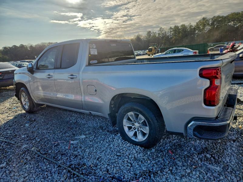 Фото 2 - CHEVROLET ALL Models