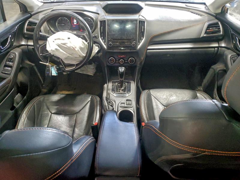 Фото 8 - SUBARU CROSSTREK