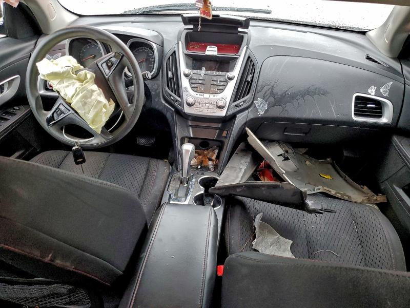 Фото 8 - CHEVROLET EQUINOX