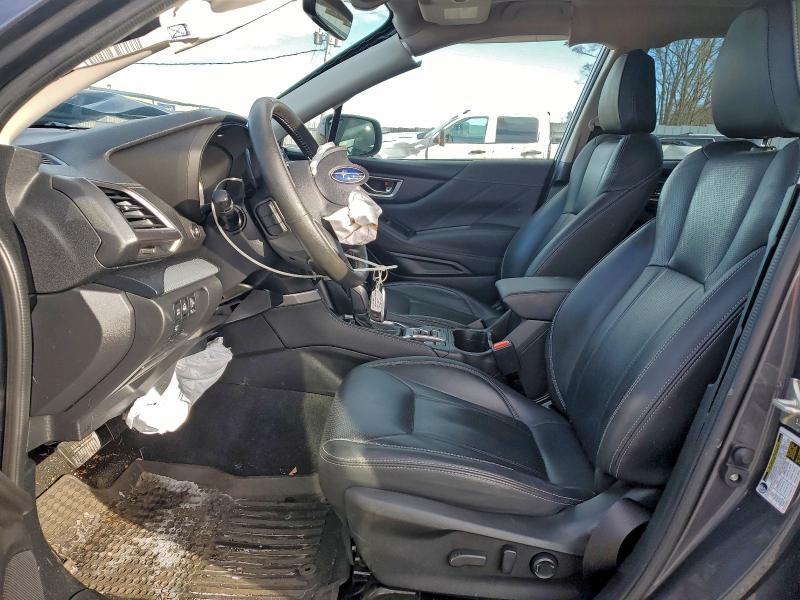 Фото 7 - SUBARU FORESTER