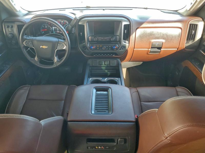 Фото 8 - CHEVROLET ALL Models