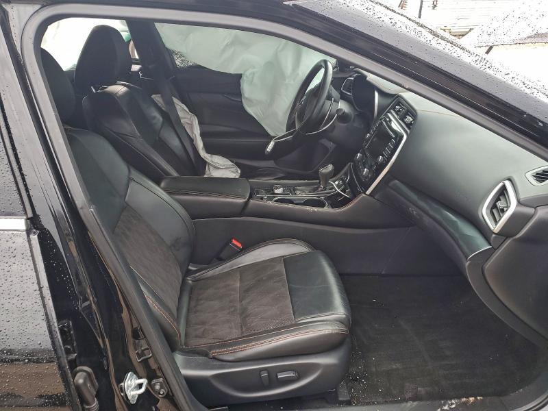 Фото 7 - NISSAN MAXIMA