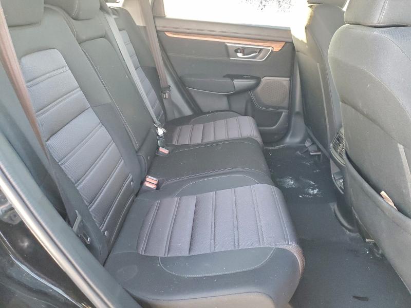 Фото 10 - HONDA CRV