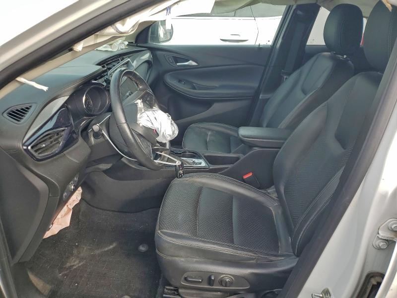 Фото 7 - BUICK ENCORE