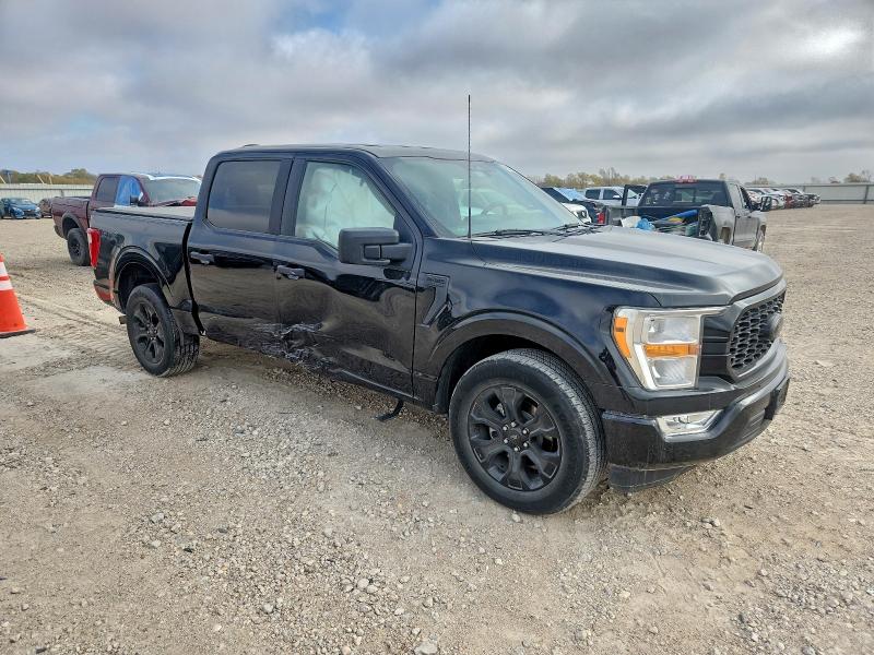 Фото 4 - FORD F-150