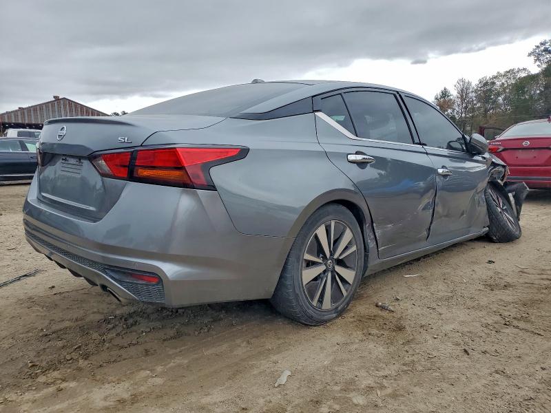 Фото 3 - NISSAN ALTIMA