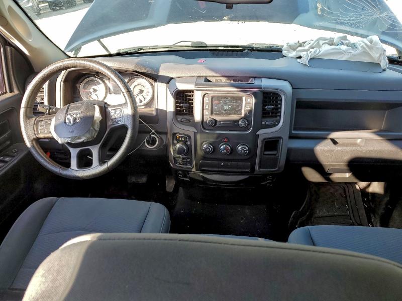 Фото 8 - RAM 1500