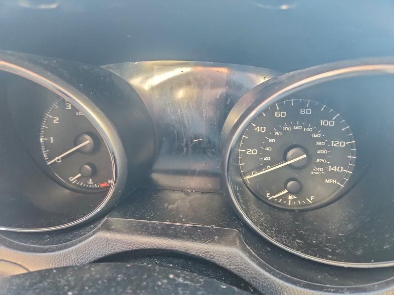 Фото 9 - SUBARU OUTBACK