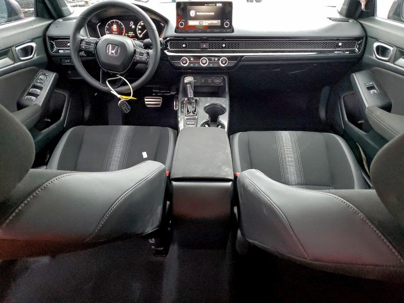 Фото 8 - HONDA CIVIC