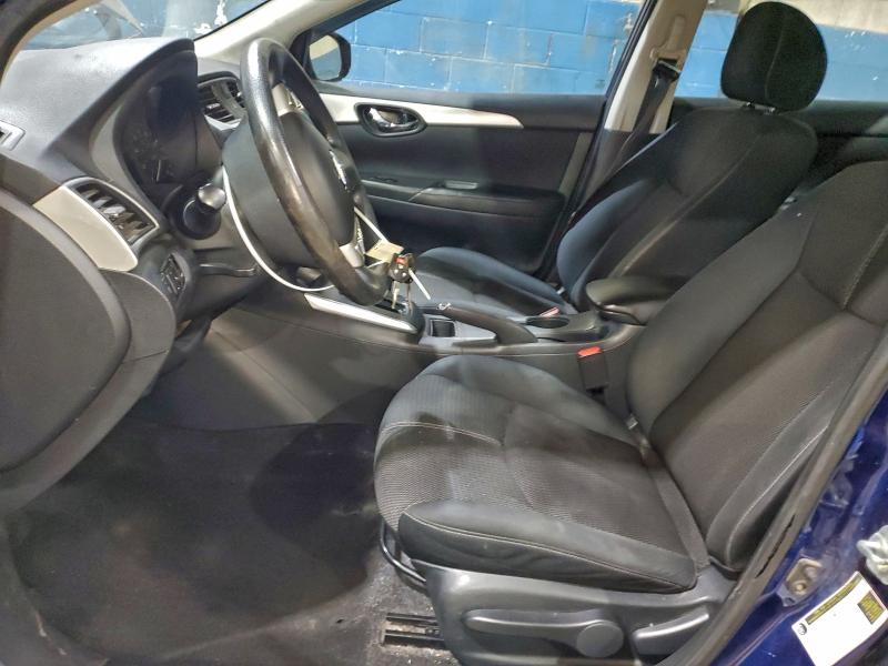 Фото 7 - NISSAN SENTRA