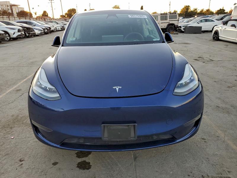 Фото 5 - TESLA MODEL Y