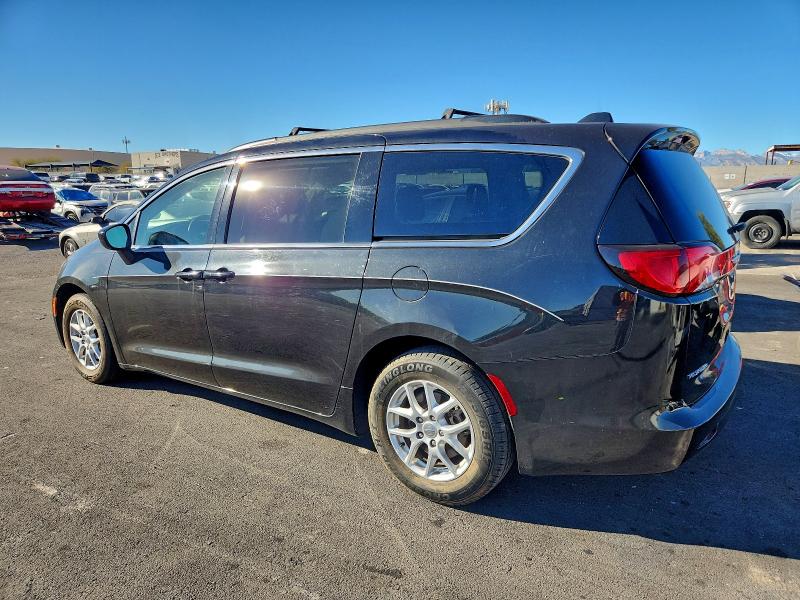 Фото 2 - CHRYSLER MINIVAN