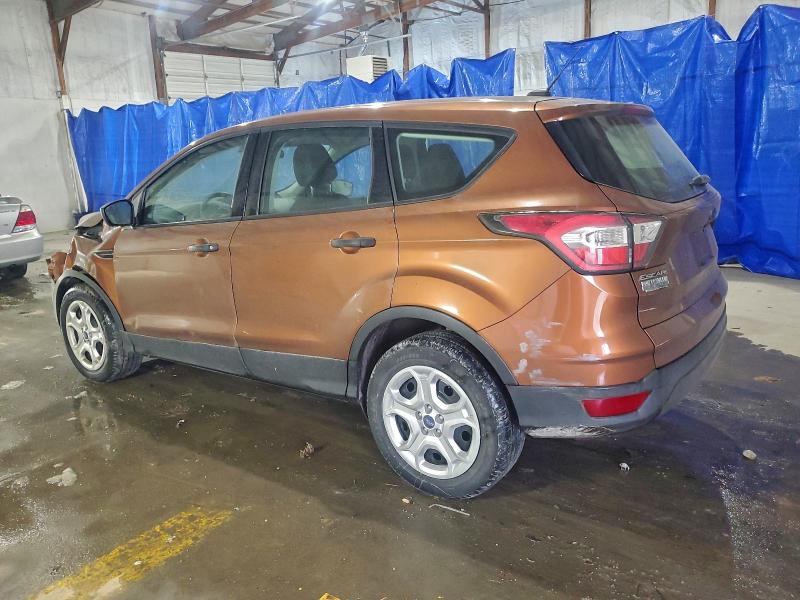 Фото 2 - FORD ESCAPE