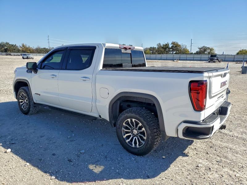 Фото 2 - GMC SIERRA