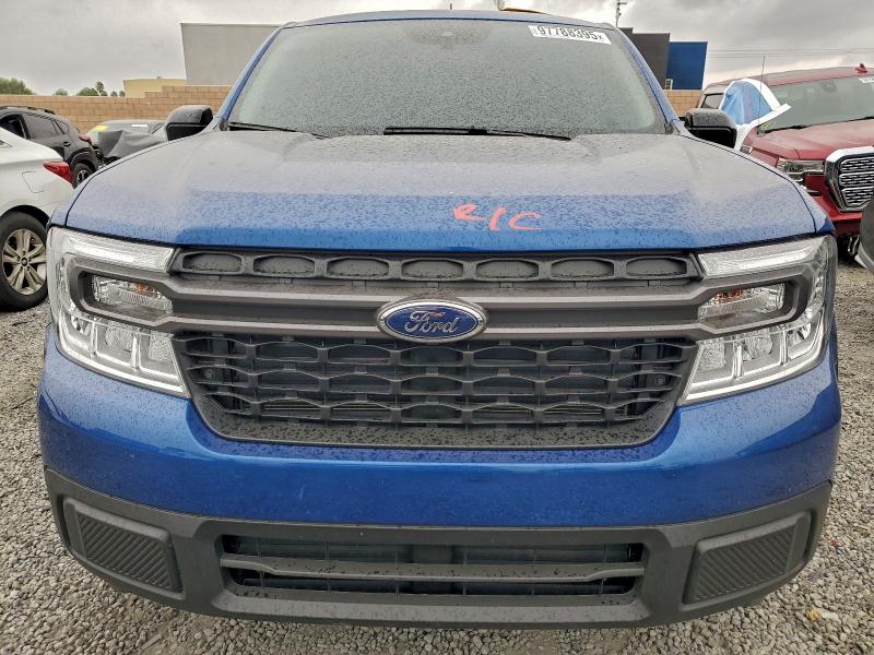 Фото 5 - FORD MAVERICK