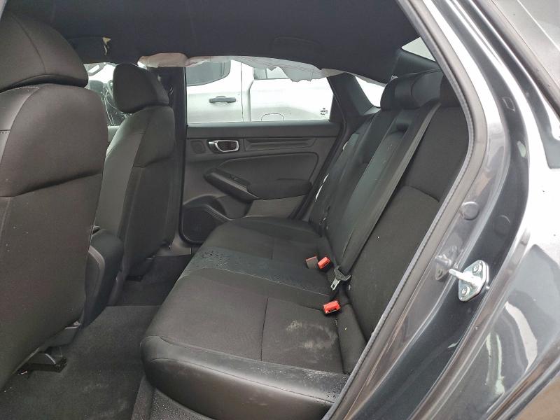 Фото 10 - HONDA CIVIC