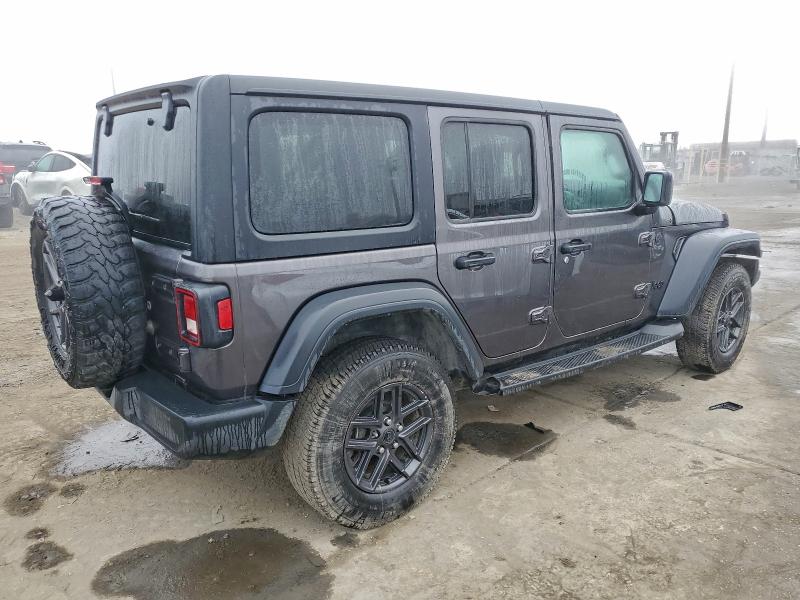 Фото 3 - JEEP WRANGLER