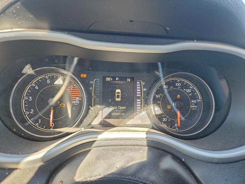 Фото 9 - JEEP GRAND CHER